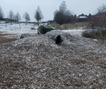 Ekerö Hundrastgård hundrastgård