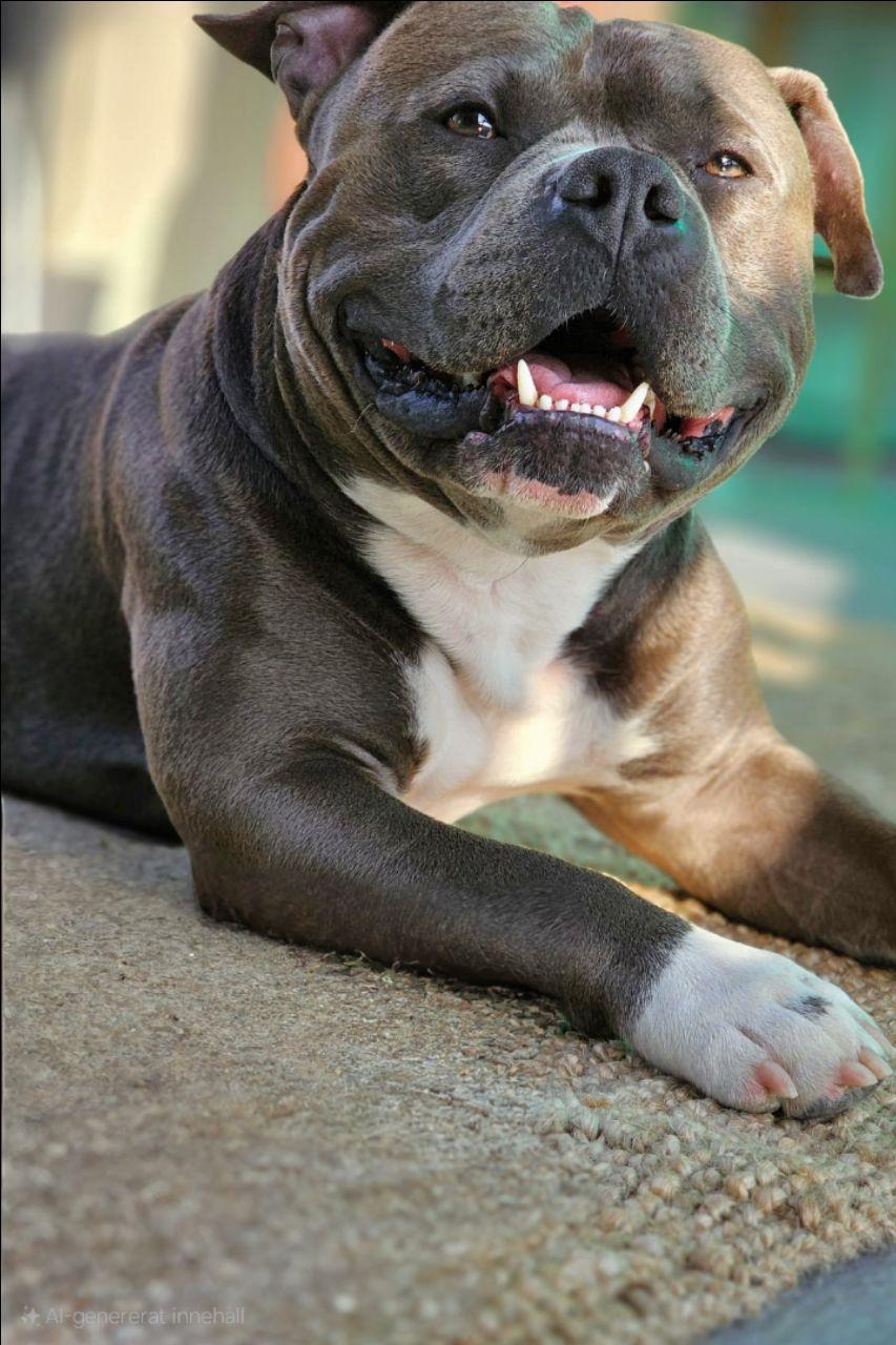 Grimstafältets hundrastgård hundrastgård