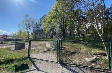 Hundrastgård hundrastgård